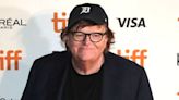 Michael Moore Writes Own Declaration Of Independence And It's Peak Patriotism