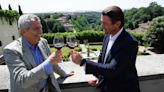 Ferragamo Family’s Borro Toscana Acquires Montalcino Vineyard