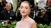 How Phoebe Dynevor Made Fashion History at the 2024 Met Gala