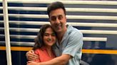 Ranbir Kapoor 'Has Zero Attitude, Runs Away From Negativity' Says Ramayana Co-Star Indira Krishna - News18