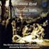 William Byrd: Lamentations; Four Part Mass; Thomas Tallis: Lamentations I & II; Audivi vocem de caelo