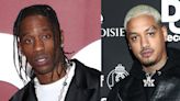 Travis Scott & Alexander “AE” Edwards Involved in Physical Fight at Party During Cannes Film Festival, Witness Reveals What Happened