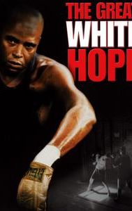 The Great White Hope