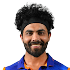 Ravindra Jadeja