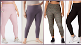 Hallelujah! There Are Finally Some Great Plus-size Legging Options Out There