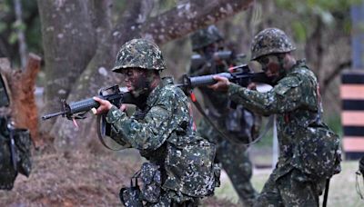 八軍團義務役逃兵今上午歸營 陸軍：依「刑懲併行」核予重懲 - 自由軍武頻道