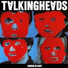 Remain in Light