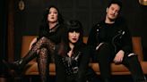 Philadelphia Rockers Soraia Cover Blondie's 'Union City Blue'