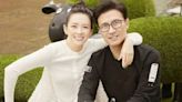 Chinese actress Zhang Ziyi and singer-songwriter Wang Feng end marriage after eight years