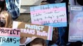 Transgender women say Idaho state health department discriminated against them