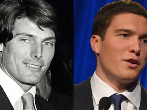 Christopher Reeve's Son Will Reeve To Make A Cameo In James Gunn's 'Superman'