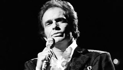 Records and Roots: Remembering music legend Merle Haggard