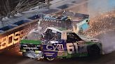 Cup Drivers Blast NASCAR for Not Putting Brakes on Wreck Fests, Lack of Accountability