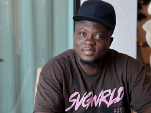 90 Day Fiance: Michael Ilesanmi Proudly Flaunts Newfound “Chosen Family” After Dumping Angela!