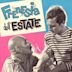 Frenesia Dell'estate [Original Motion Picture Soundtrack]