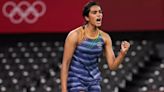 Title: PV Sindhu vs Fathimath Nabaaha Live updates: Sindhu Begins Gold Medal Hunt