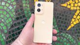 Moto G Stylus 5G (2024) review: The stylus isn't the star