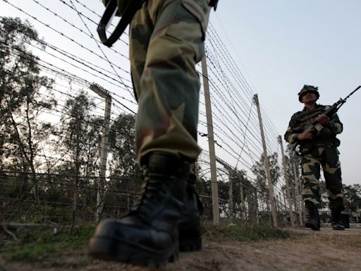 Centre to upgrade fencing, build bullet-proof posts along India-Pakistan border