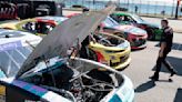 As Chicago’s NASCAR race returns, changes abound, but critics wave yellow flag