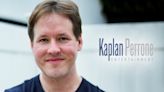 TV Lit Agent Matthew Doyle Joins Kaplan/Perrone Entertainment As Manager