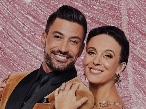 The BBC “Evidence Gathering” After Complaints Against ‘Strictly Come Dancing’ Star Giovanni Pernice – report