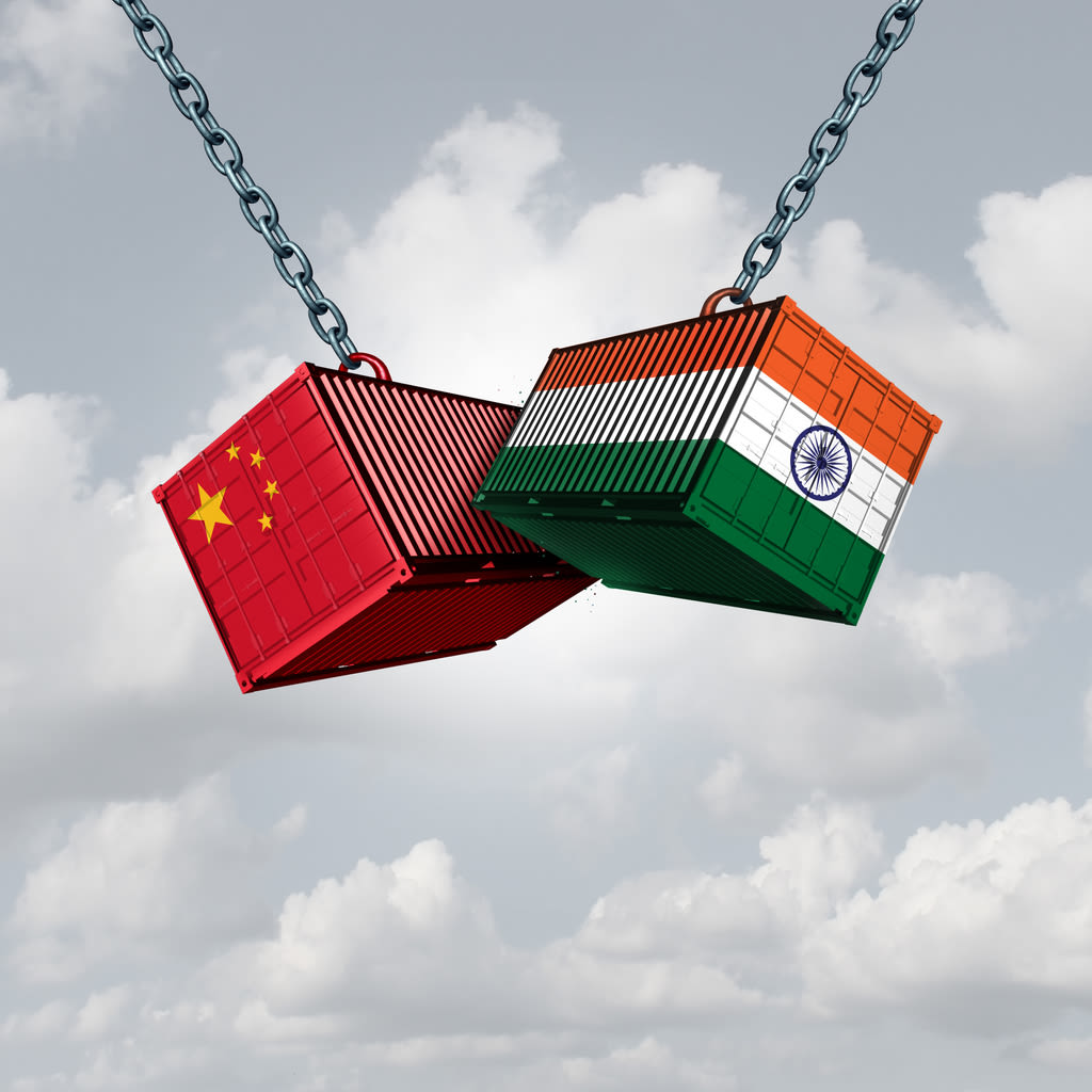 India Makes Case for Dominating Emerging Market ETFs