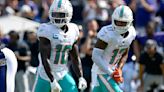 2023 Wide Receiver Projections: Dolphins' duo set to soar