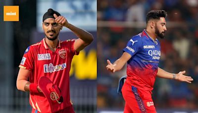 Tomorrow's IPL match: Who’ll win Punjab vs Bengaluru clash?