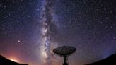 Unexplainable radio signal has astronomers scratching their heads