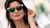 Anne Hathaway se imaginó cómo estarían hoy los personajes de El diablo viste a la moda