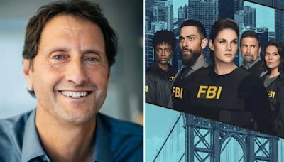 ‘FBI' Showrunner Rick Eid Stepping Down; Key Member Of Dick Wolf's Team Will Remain Executive Producer On CBS Series