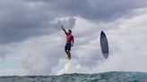 Gabriel Medina’s Iconic Olympic Photo Is Misunderstood