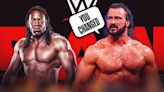 Drew McIntyre accuses Booker T about concealing his true feeling about CM Punk