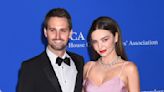 Evan Spiegel & Miranda Kerr Changed 285 Students' Lives by Paying Off Their College Debt at Graduation