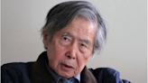 Murió, Alberto Fujimori, condenado Presidente del Perú