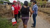 Las amenazas de la ruta migratoria en Guatemala: el dengue, los arrestos y el cambio climático