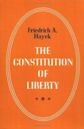 Die Verfassung der Freiheit