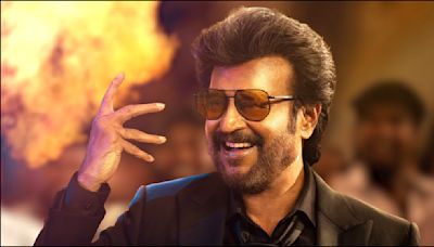 Rajinikanth addresses issue of fake passes for Vettaiyan Chennai event, says ‘Dinesh Master’s simple steps’ is a reason for Manasilaayo becoming viral