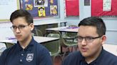 Twin Brothers, First in Their Family to Go to College, Named High School Valedictorian and Salutatorian