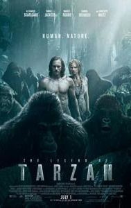 The Legend of Tarzan