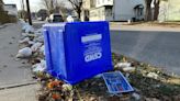 Burlington: You'll need one of these recycling bins in 2023. Here's why.
