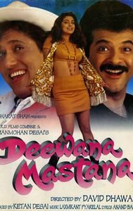 Deewana Mastana