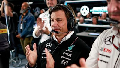 F1 News: Mercedes Chief Reveals Unprecedented Development After Relentless Challenge