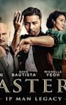 Master Z: Ip Man Legacy