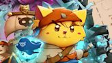 Cat Quest III mostra como ser um pirata em novo trailer