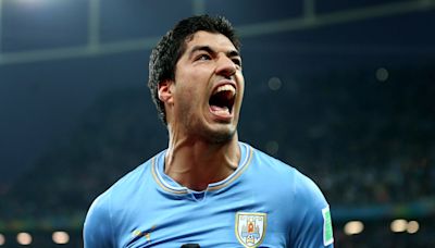 Luis Suarez: The sensational highs and dismal lows of Uruguay’s greatest goalscorer