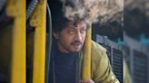 Not Jaideep Ahlawat, But Irrfan Khan Was The First Choice For Maharaj, Reveals Director
