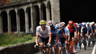 Tour de Francia 2024, hoy, en directo: etapa 16, en vivo online | Gruissan - Nîmes