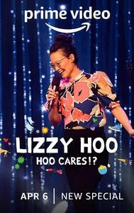 Lizzy Hoo: Hoo Cares!?