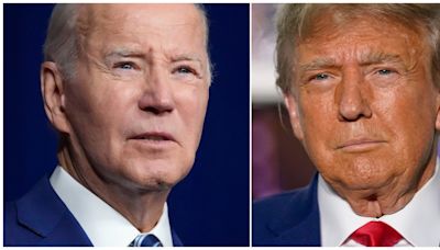 When is Trump vs. Biden presidential debate? Date, Time, TV, Channel, FREE Livestream